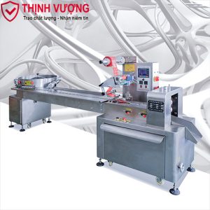 Packing machine