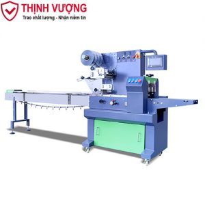 Packing machine