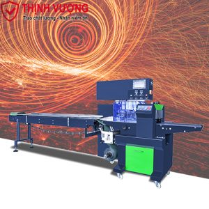 Packing machine