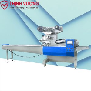 Packing machine