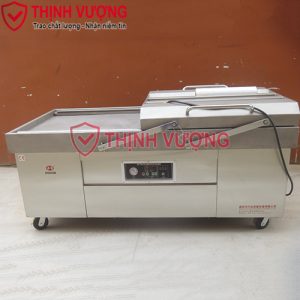 Vacuum machine