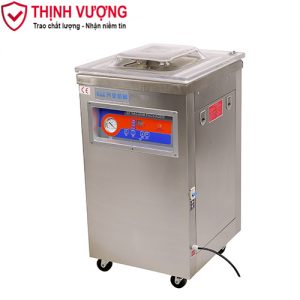 Vacuum machine