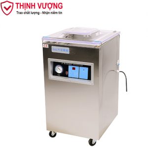 Vacuum machine