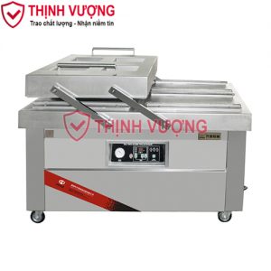 Vacuum machine