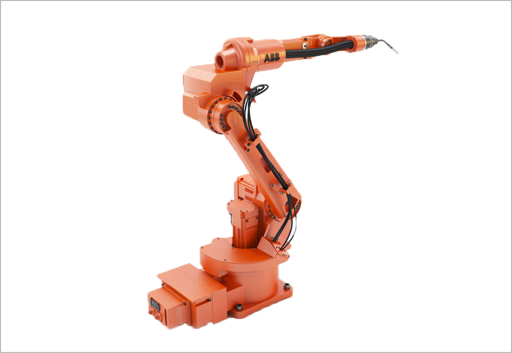 Welding Robot