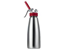 Cream sprayer
