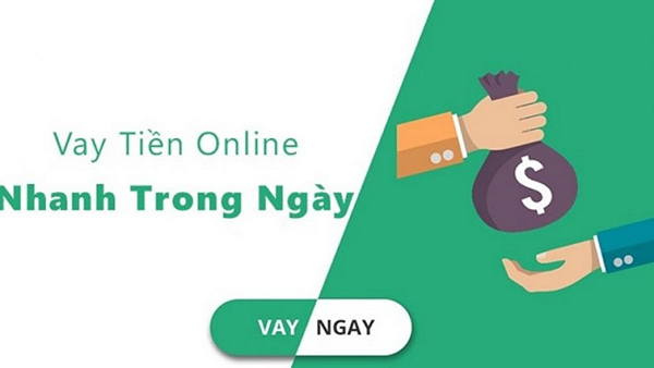 Online loans