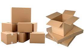 Carton packaging