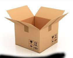 Carton packaging