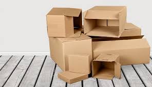 Carton packaging