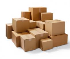Carton packaging