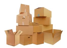 Carton packaging