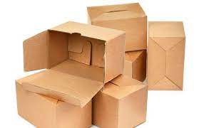 Carton packaging