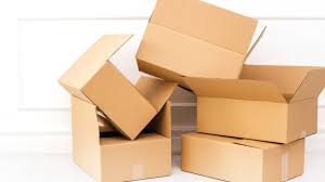 Carton packaging