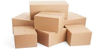 Carton packaging