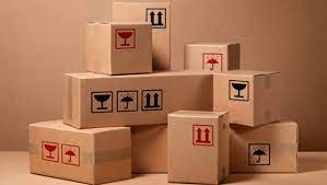Carton packaging
