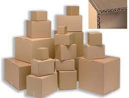 Carton packaging
