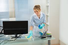 Office cleaning service