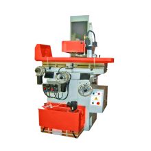Grinding machine