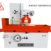 Grinding machine