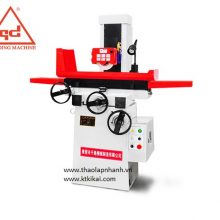 Grinding machine