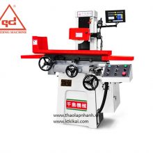 Grinding machine