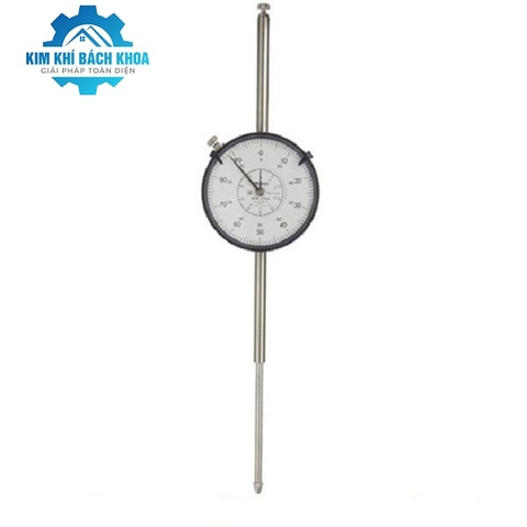 Mechanical chronograph