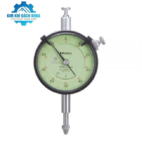 Mechanical chronograph