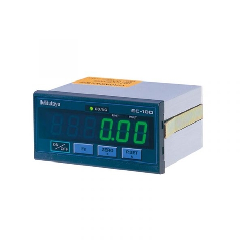 Mitutoyo meter