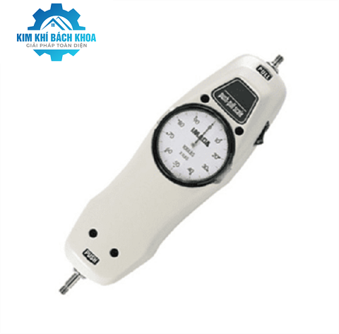 Mitutoyo meter