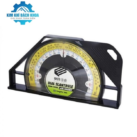 Mitutoyo meter