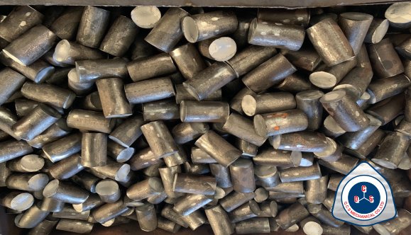 Machined products
