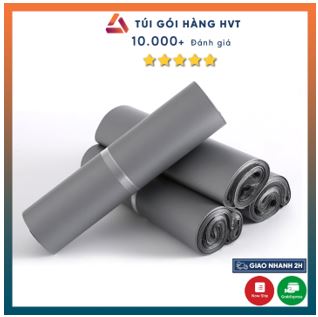 HVT shipping bags