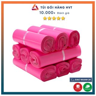 HVT shipping bags
