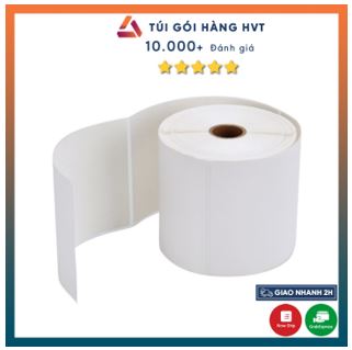 Thermal paper