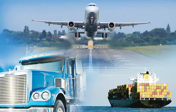 Multimodal transport