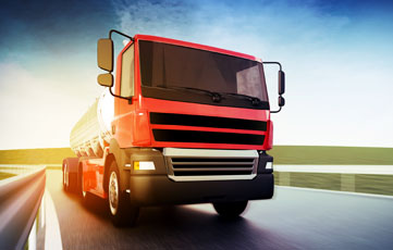 Road freight