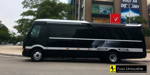 Limousine Rental