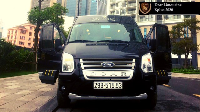 Limousine Rental
