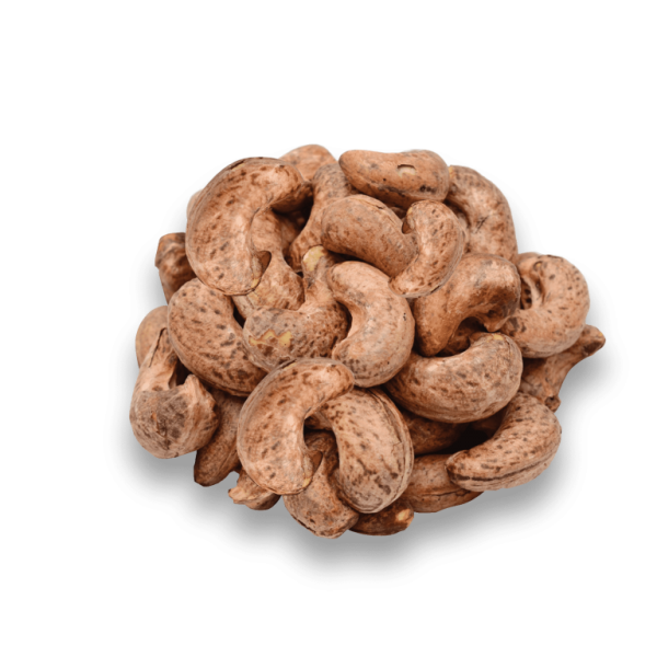 Cashew nuts