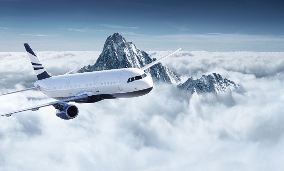 Air freight