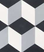 Floor tile