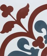 Floor tile