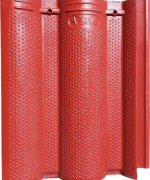 Roofing tile