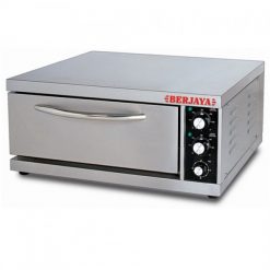 1-floor electric oven