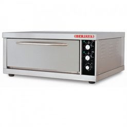 1-floor electric oven