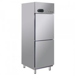 2-wing refrigerator