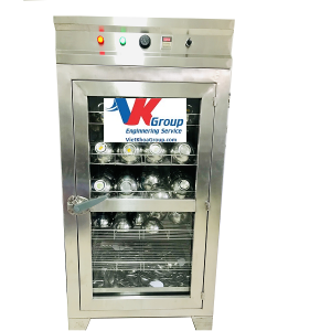 Drying cabinet