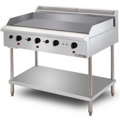 Frying stove
