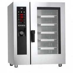 Multifunction oven